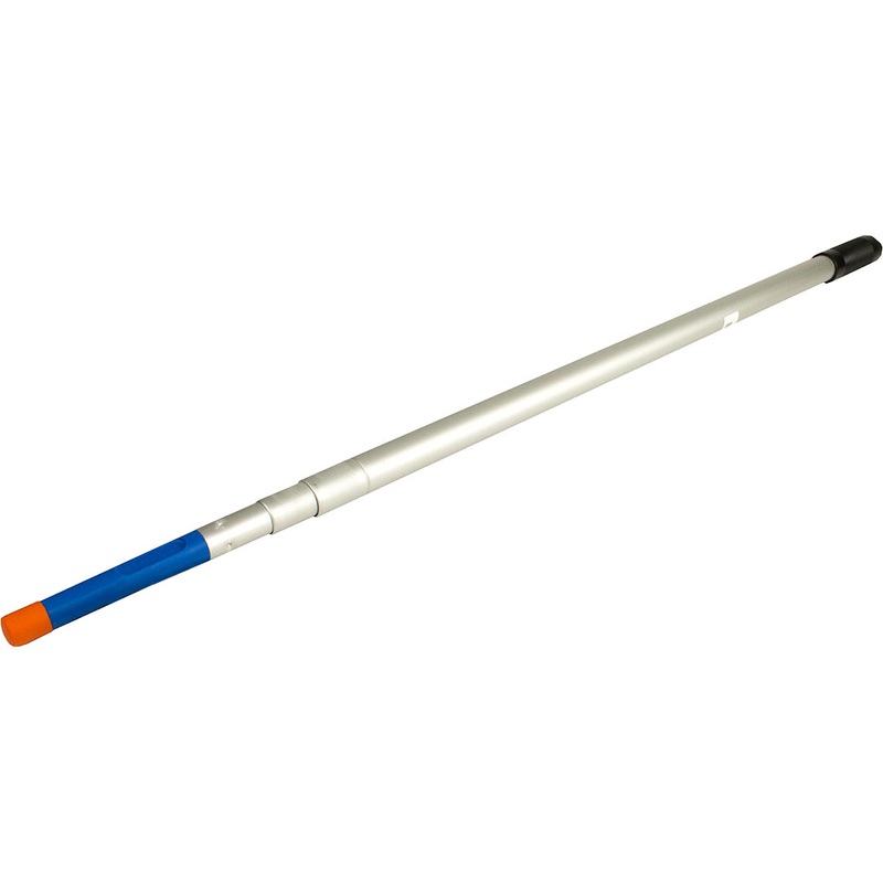 Sea-Dog Aluminum Three Piece Boat Pole  8′  Boat Box