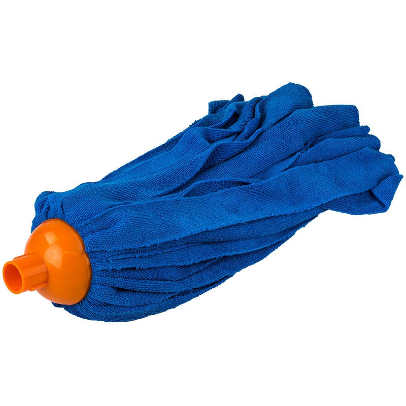 Sea-Dog Boat Hook Microfiber Mop  Boat Box