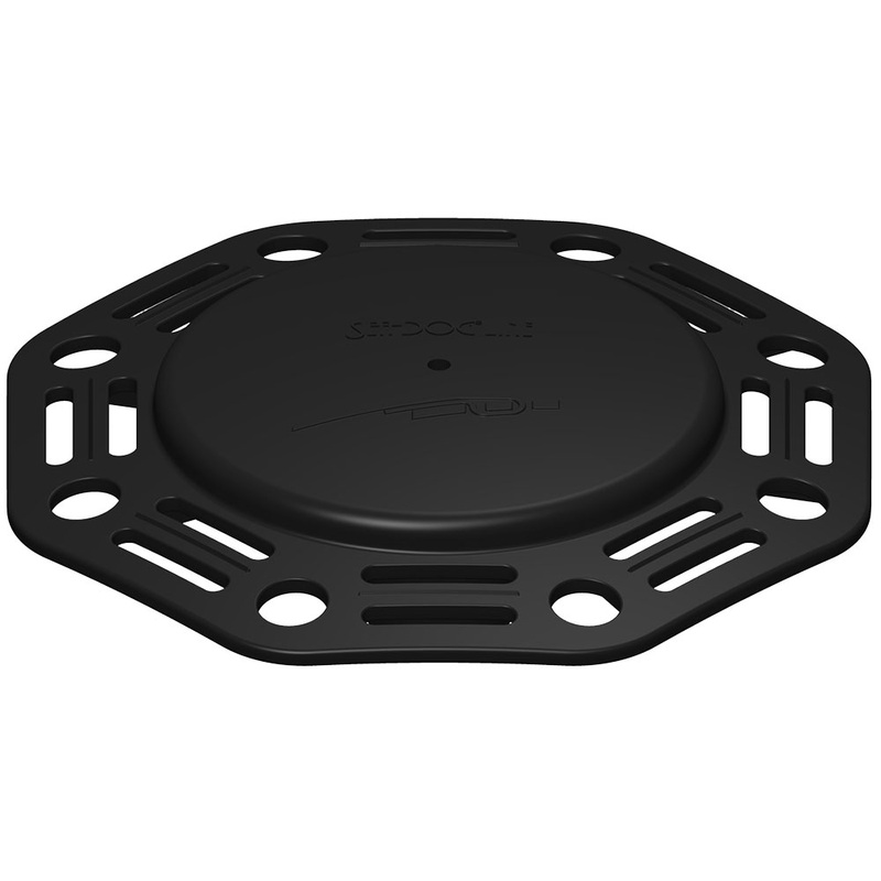 Sea-Dog Boat Hook Mooring Cover Support Crown  Boat Box
