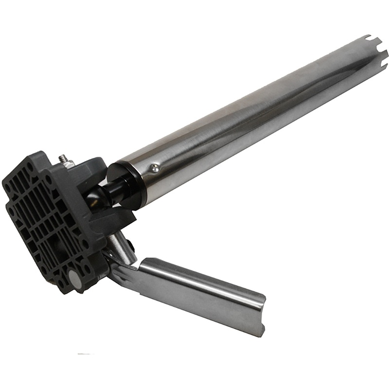 Sea-Dog Fillet Table Rod Holder Gimbal Mount  Boat Box