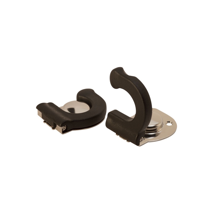 Sea-Dog Folding Pole Storage Bracket  Boat Box