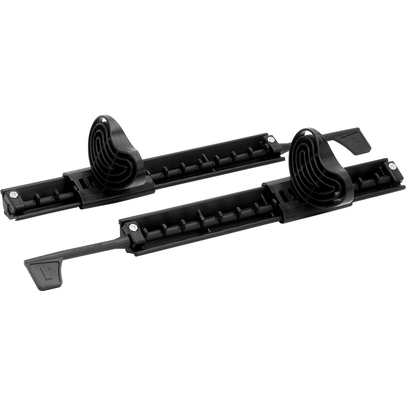 Sea-Dog Kayak Adjustable Footbrace  Boat Box