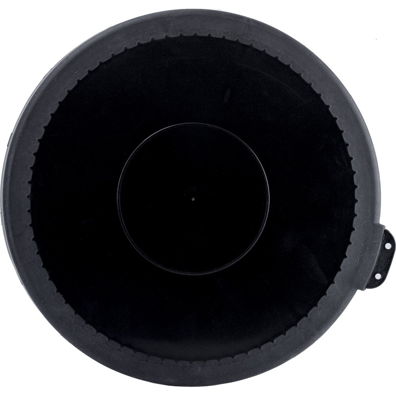 Sea-Dog Kayak Hatch Cover  8  VCP Round  Boat Box