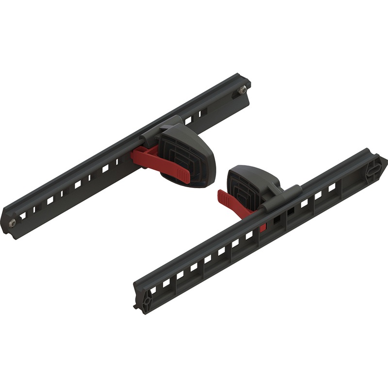 Sea-Dog Kayak Recreational Footbrace  Boat Box
