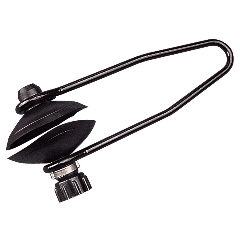 Sea-Dog Motor Flush Ear Muff  Boat Box