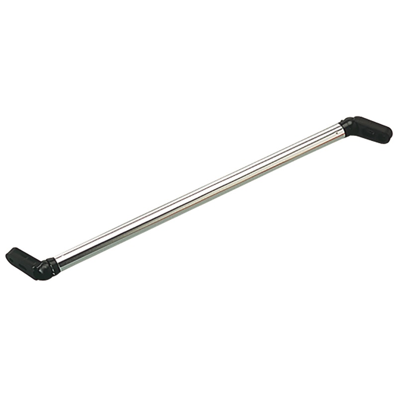 Sea-Dog Nylon Windshield Brace Foot Kit w/Tube  Boat Box