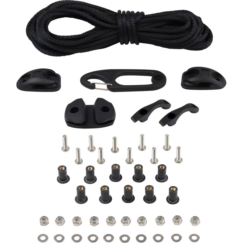 Sea-Dog Performance Anchor Trolley Kit  Boat Box
