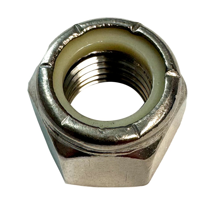 Sea Swivel 3/4 Nut f/Center Bolt  Boat Box