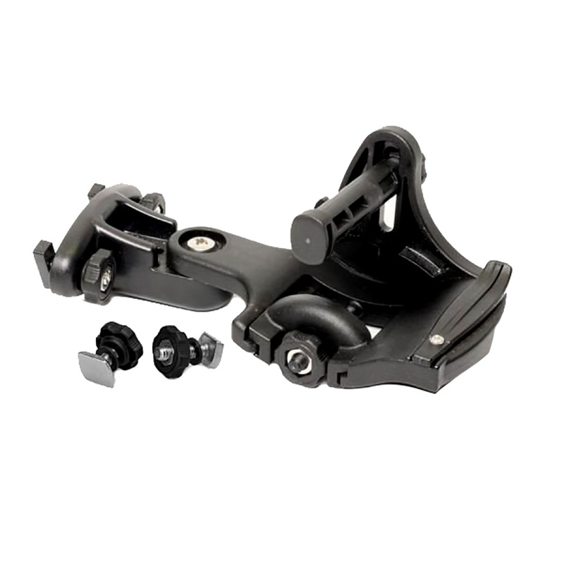RAILBLAZA Spooling Station Track Mount  Boat Box