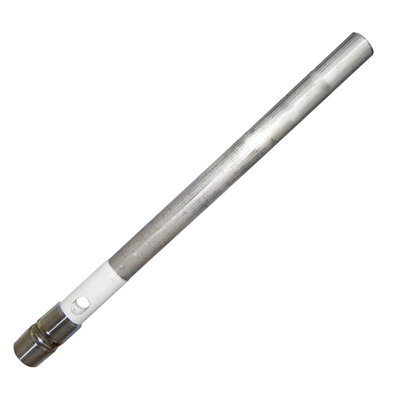 Raritan Magnesium Anode f/12 & 20-Gallon Water Heater  Boat Box