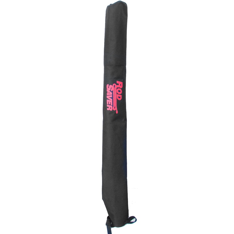 Rod Saver Power Pole Cover f/Pro Series & Sportsman 8′ Models Only  Boat Box