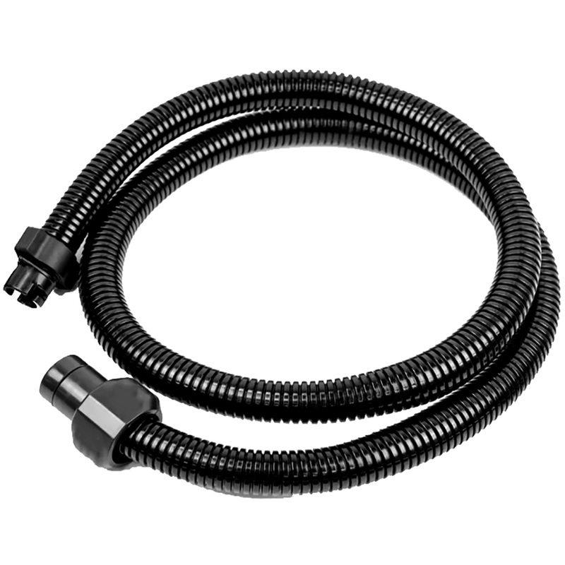 Scanstrut 12 ATMOS Hose w/Mesh Bag & Fittings  Boat Box