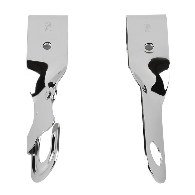 Schaefer Anchor Hanger f/Danforth Style Anchors  Boat Box