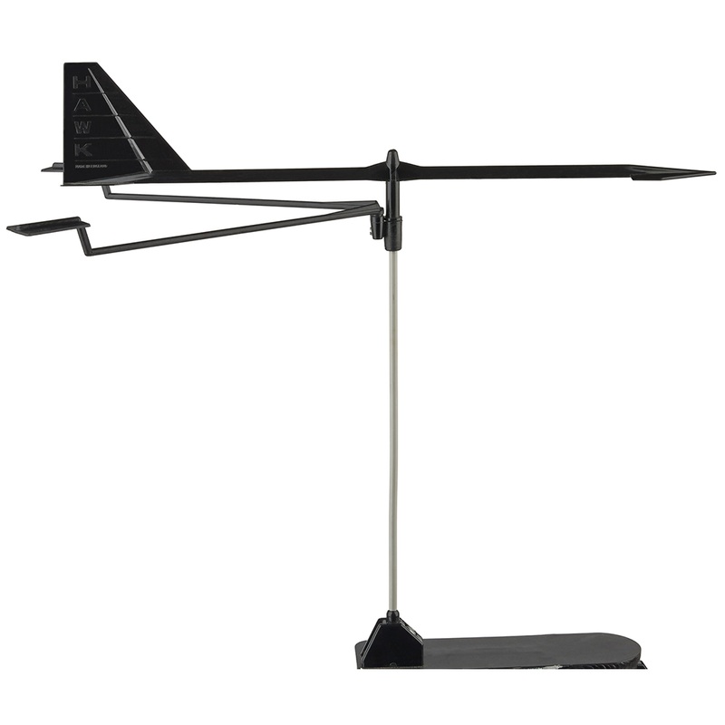 Schaefer Great Hawk Wind Indicator f/Boats From 8M  20M  Boat Box
