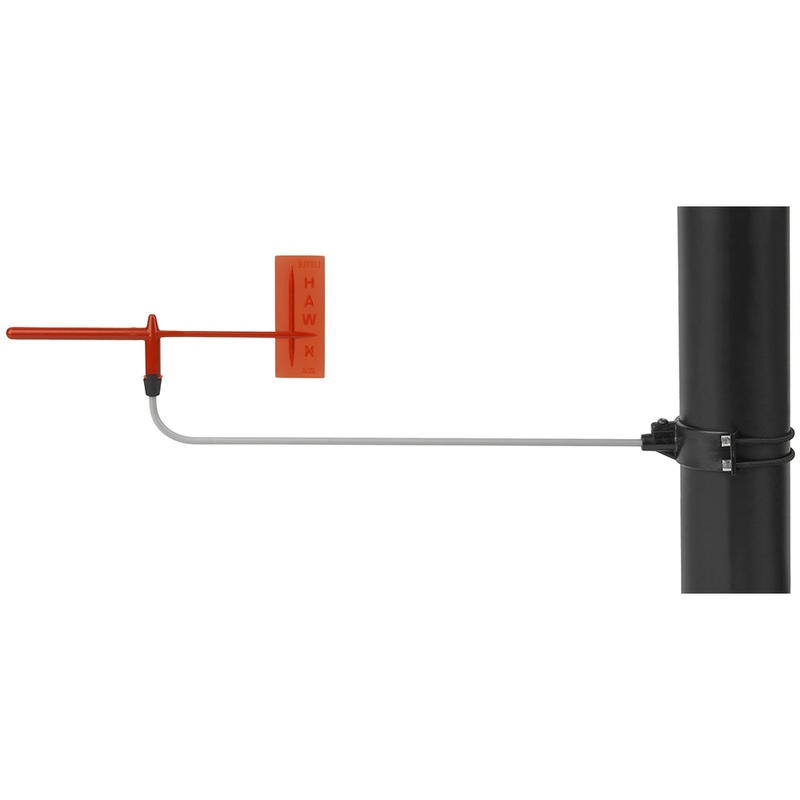 Schaefer Little Hawk Mk 2 Wind Indicator  Boat Box