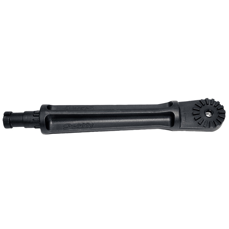 Scotty 259 Nylon Rod Holder Height Extender  Boat Box