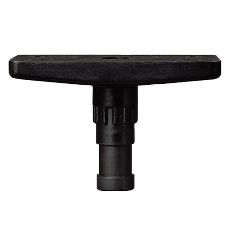 Scotty 272 Swivel Fishfinder Post Bracket  Boat Box