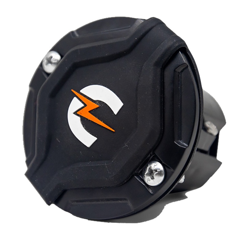 Power-Pole Charge Plug Port Only  Boat Box