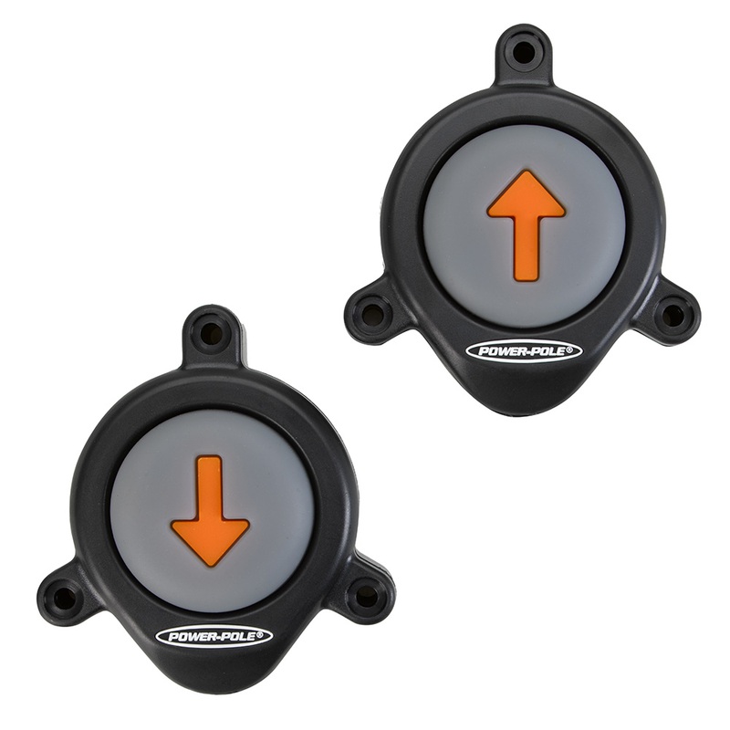 Power-Pole Wireless Foot Switch Kit  CM2  Boat Box