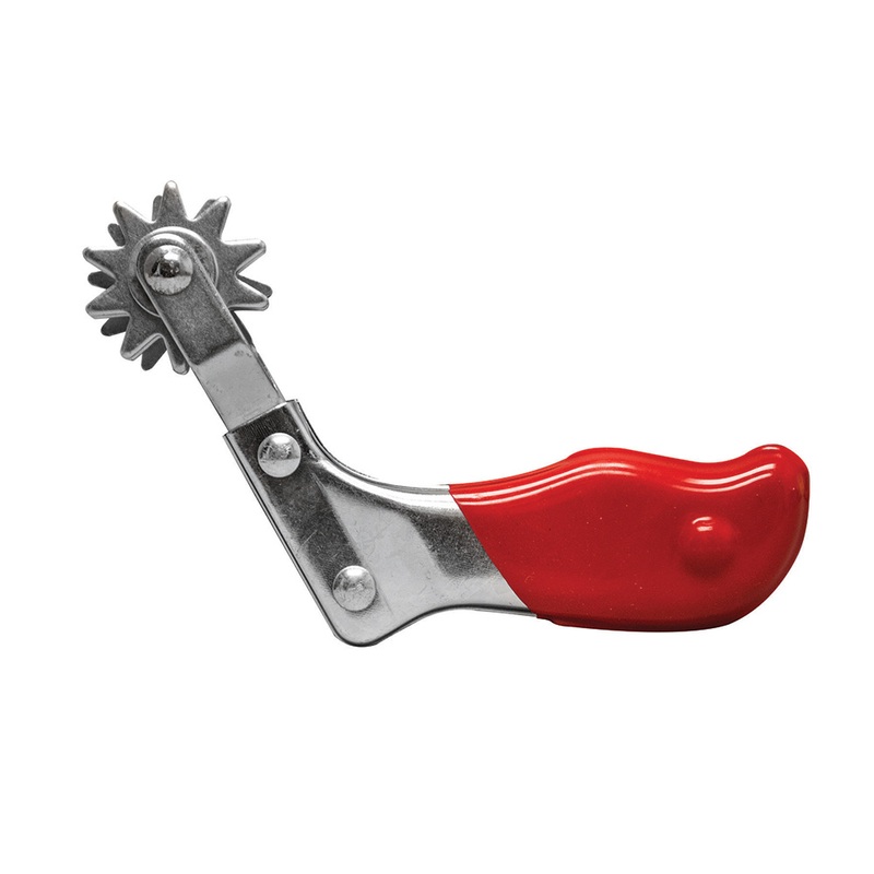 Presta Buffing Spur  Boat Box