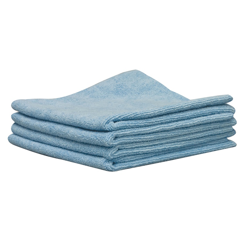 Presta Edgeless Microfiber Cloths  5 Pack  Boat Box
