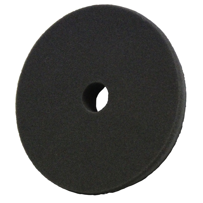 Presta PACE Black Foam Ultimate Polish Pad  5.5  Boat Box