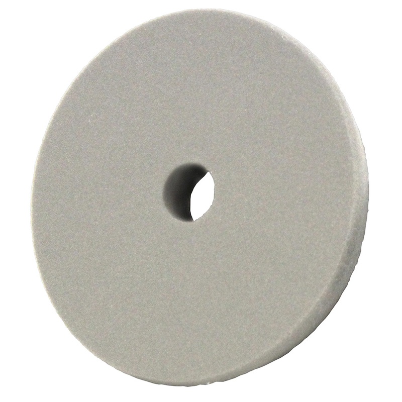 Presta PACE Grey Foam Heavy Cut Pad  3 *4-Pack  Boat Box