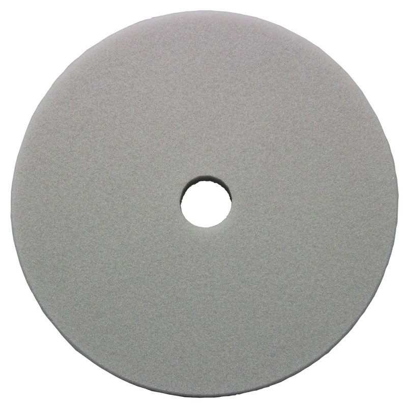 Presta PACE Grey Foam Heavy Cut Pad  6.5  Boat Box