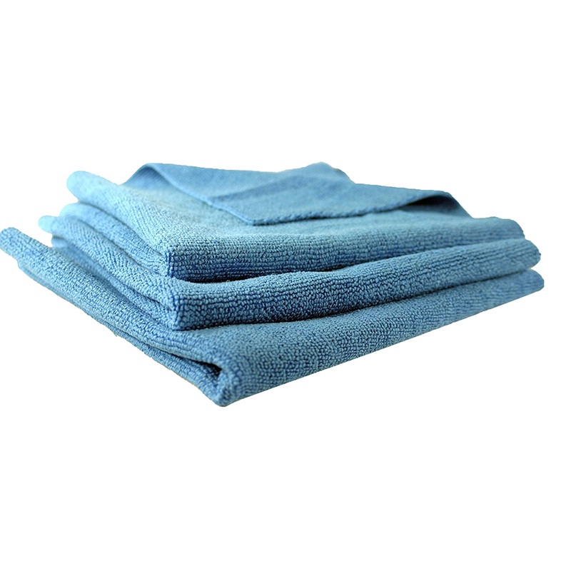 Presta Ultra Soft Edgeless Microfiber Cloths  5-Pack  Boat Box