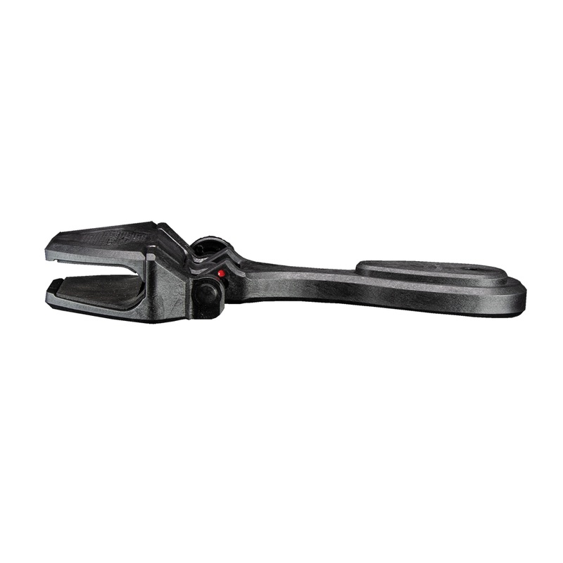 PTM Edge CFR-200 Bracket  Carbon Fiber  Boat Box