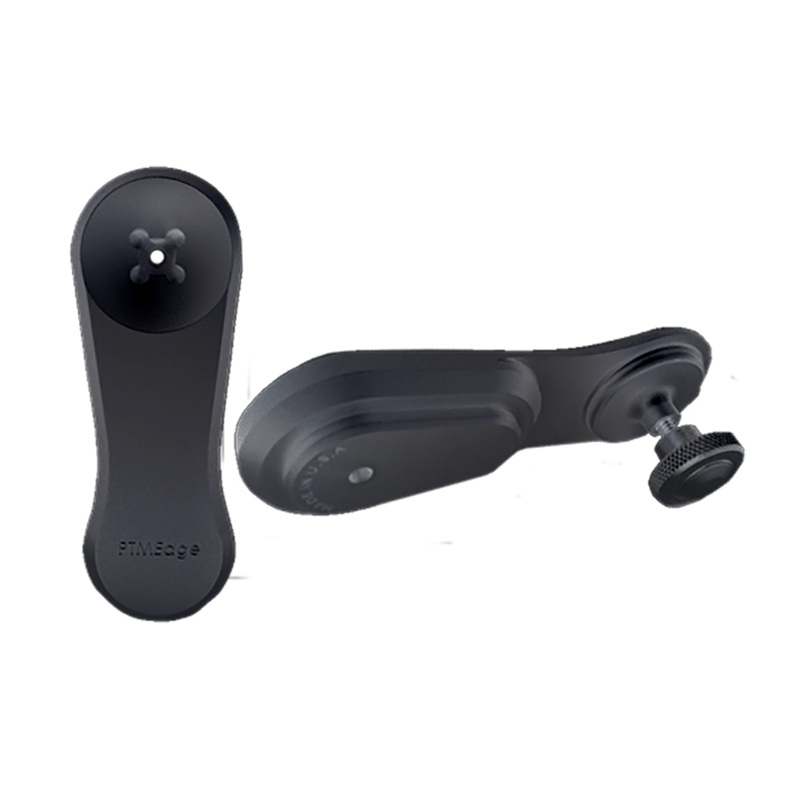 PTM Edge EXT  400 Extender  Black  Boat Box