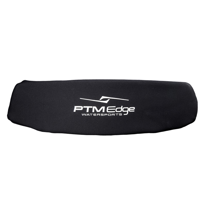 PTM Edge Mirror Cover f/VR-140 & VX-140 Mirror  Boat Box