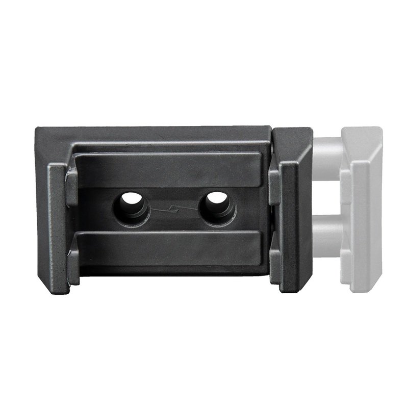 PTM Edge Universal Phone Holder  Carbon Fiber Composite  Boat Box