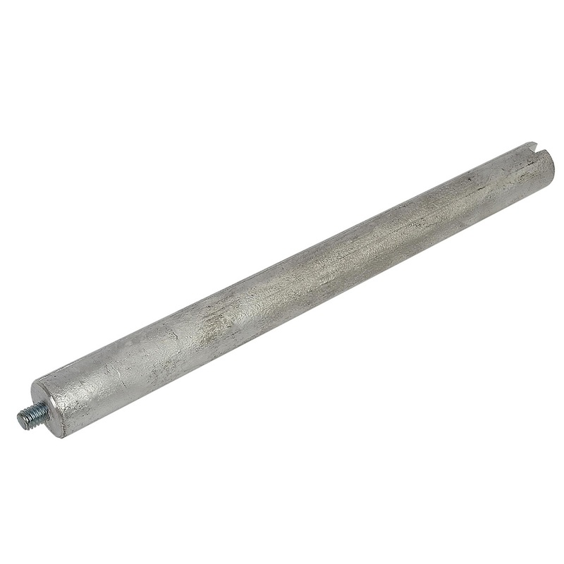 Quick Magnesium Anode 200mm f/Water Heater  Boat Box