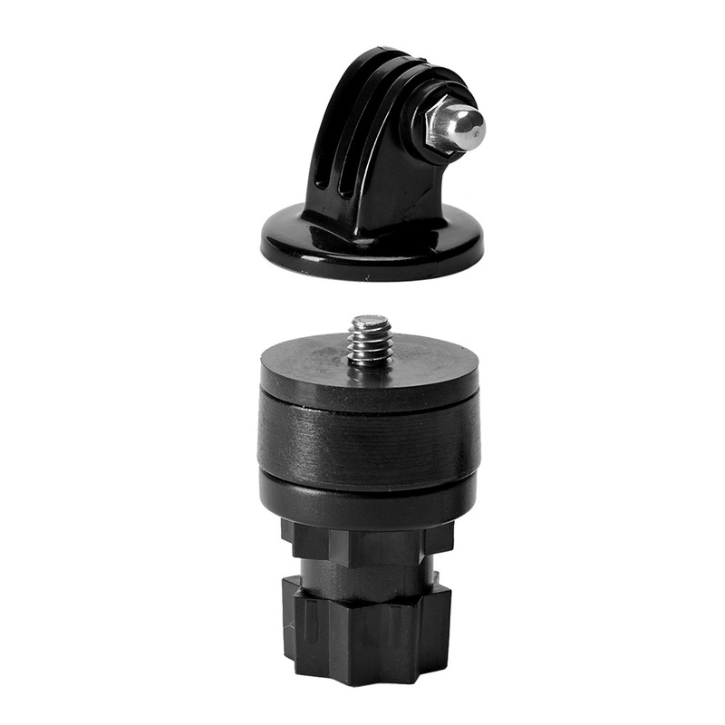 RAILBLAZA Camera Mount Adaptor  Boat Box