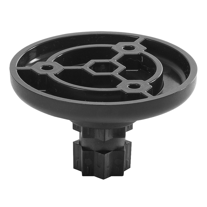 RAILBLAZA Garmin Fishfinder Mount Low Profile  Boat Box