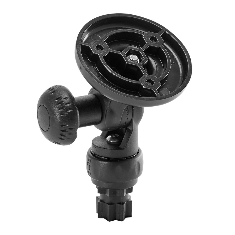 RAILBLAZA Garmin Fishfinder Mount R-Lock  Boat Box