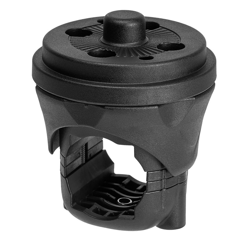 RAILBLAZA HEXX RailMount 32-41  Boat Box