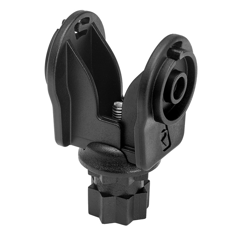 RAILBLAZA Lowrance Fishfinder Starport Adaptor  Boat Box
