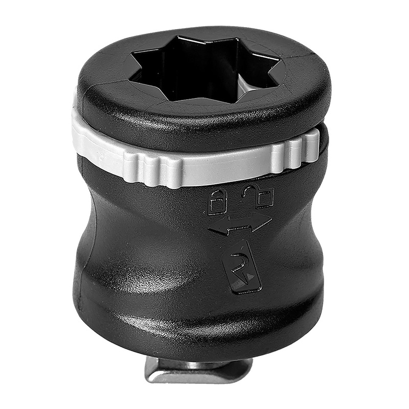 RAILBLAZA MiniPort TracMount Base  Kayak Tracks Only  Boat Box