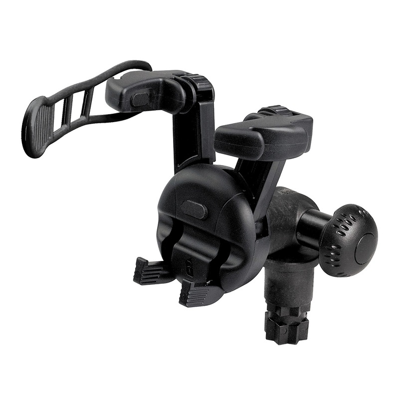 RAILBLAZA Mobi Device Holder  Boat Box