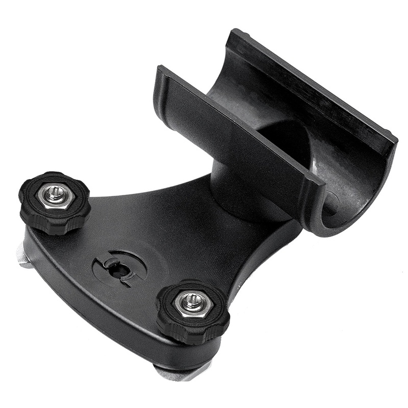 RAILBLAZA QuikGrip Paddle Clip Track Mount  Boat Box
