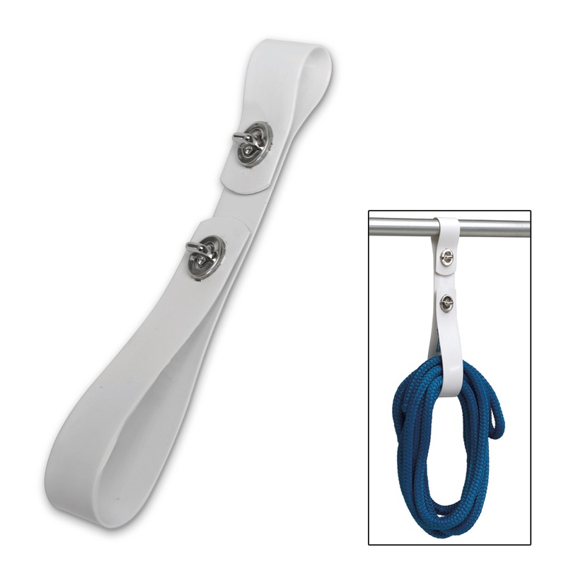 Polyform Boat Line Strap  Boat Box