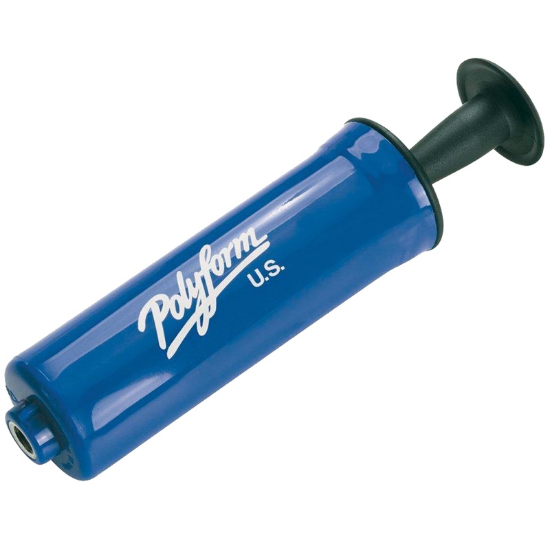 Polyform Mini Air Pump  Boat Box
