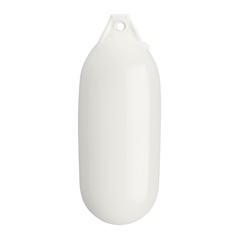 Polyform S-1 Buoy 6 x 15  White  Boat Box