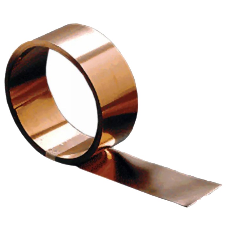 Newmar GS-2-25 Grounding Strap  2 x 25  Boat Box