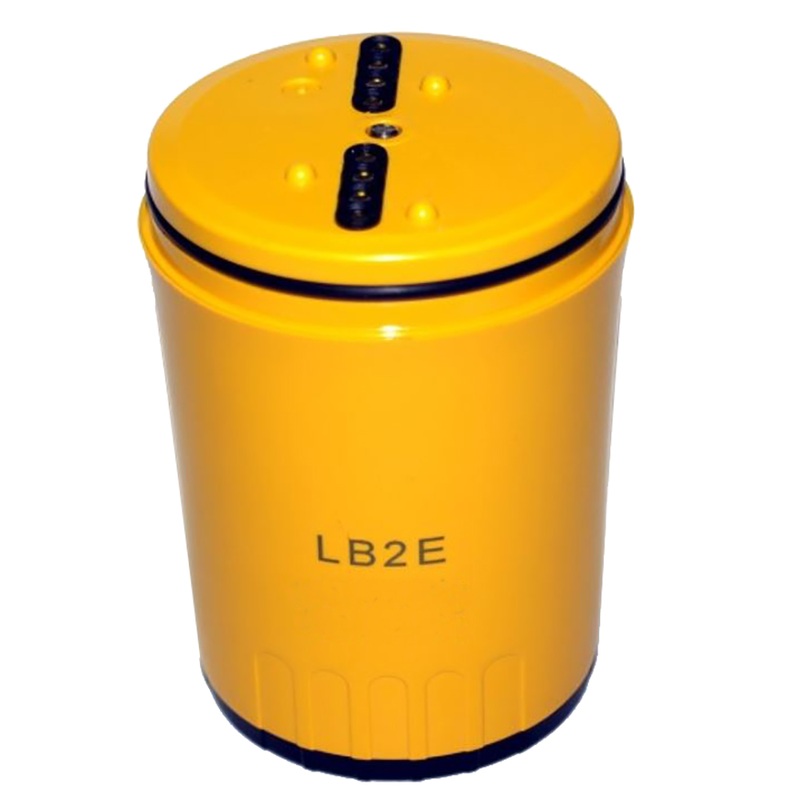 Ocean Signal LB2E Lithium Battery Replacement f/E100  Boat Box