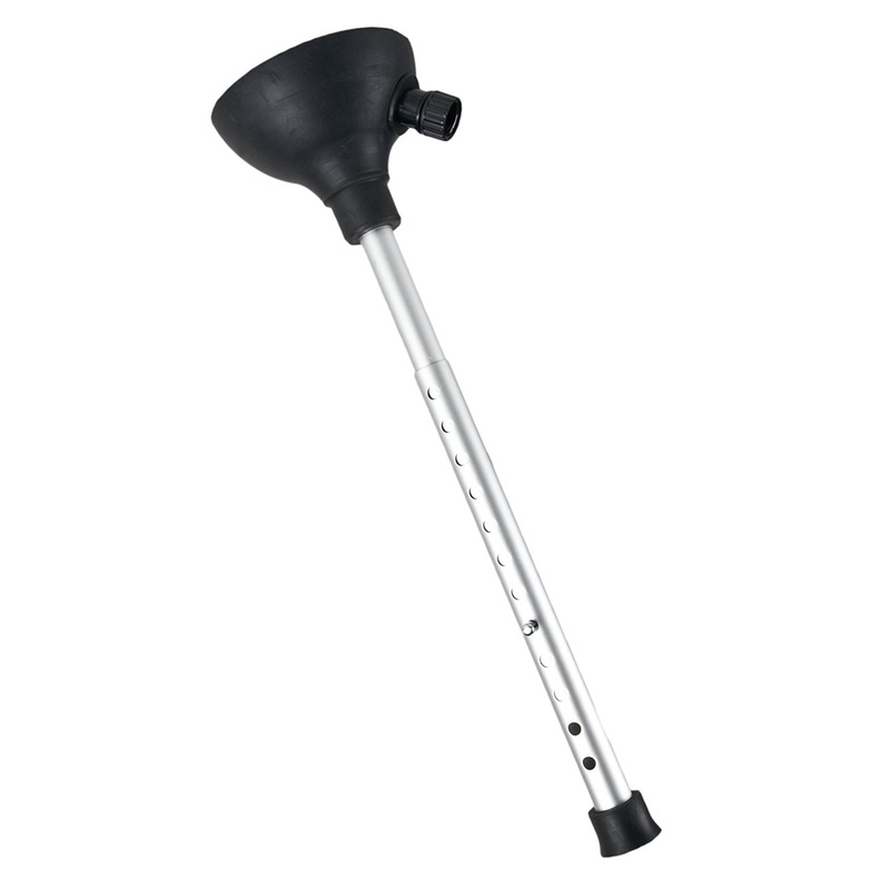 Panther Inboard HD Flush Buddy  Boat Box