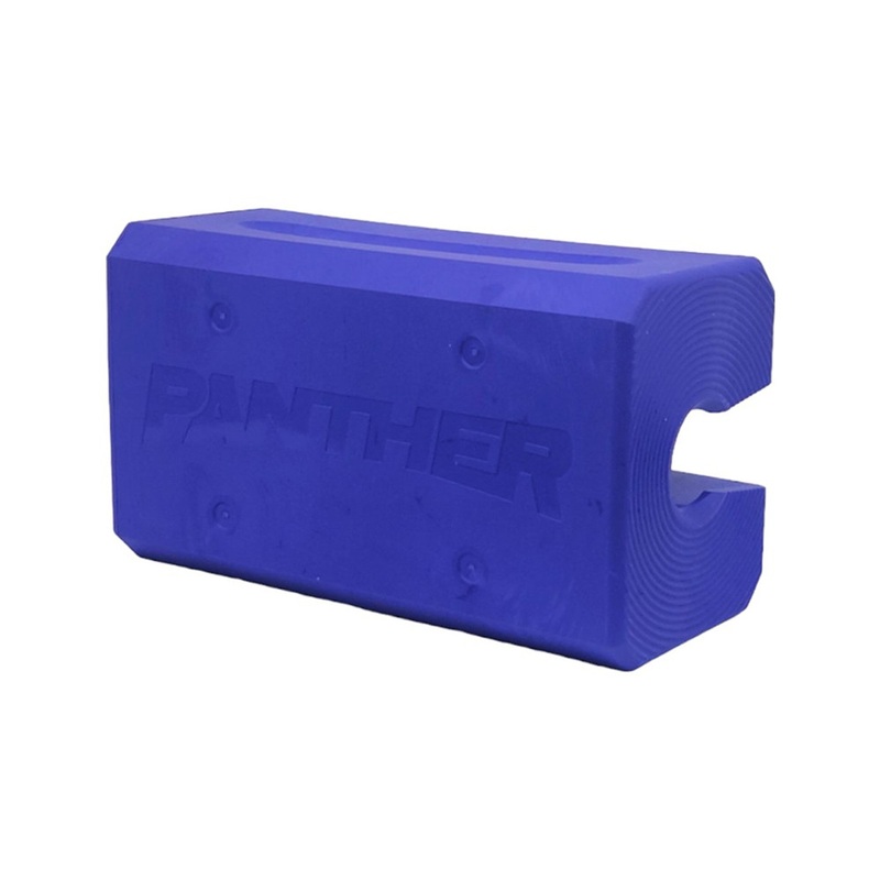 Panther Outboard Motor Support  Boat Box
