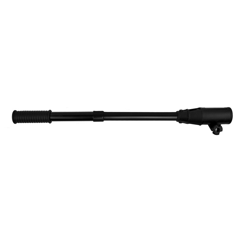 MotorGuide Telescoping Ext 24 Handle f/ Transom Tiller  Boat Box